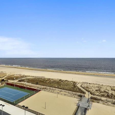 Golden Sands VI Apartment Ocean City Exterior photo