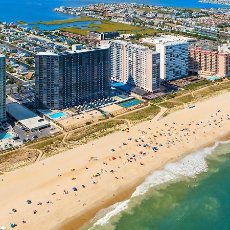 Golden Sands VI Apartment Ocean City Exterior photo