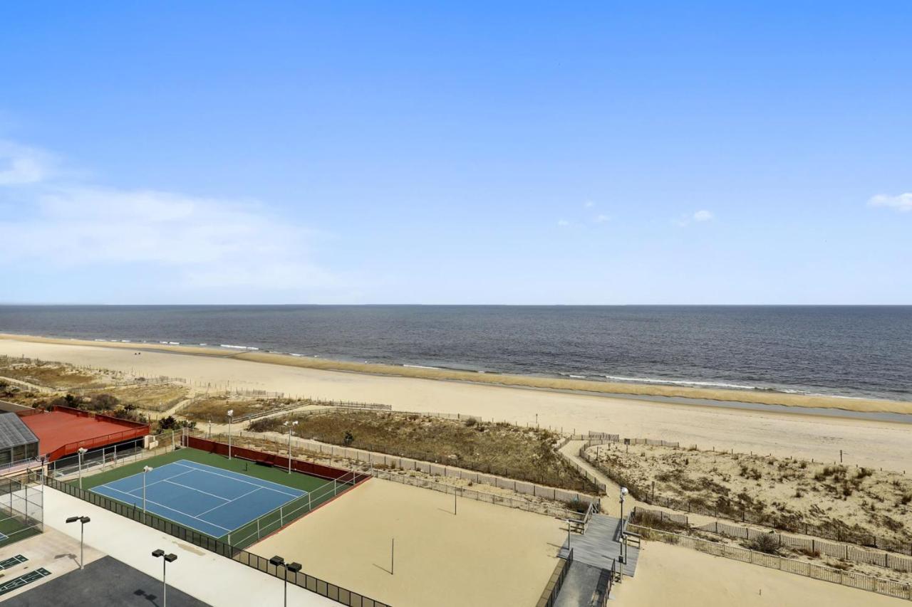 Golden Sands VI Apartment Ocean City Exterior photo