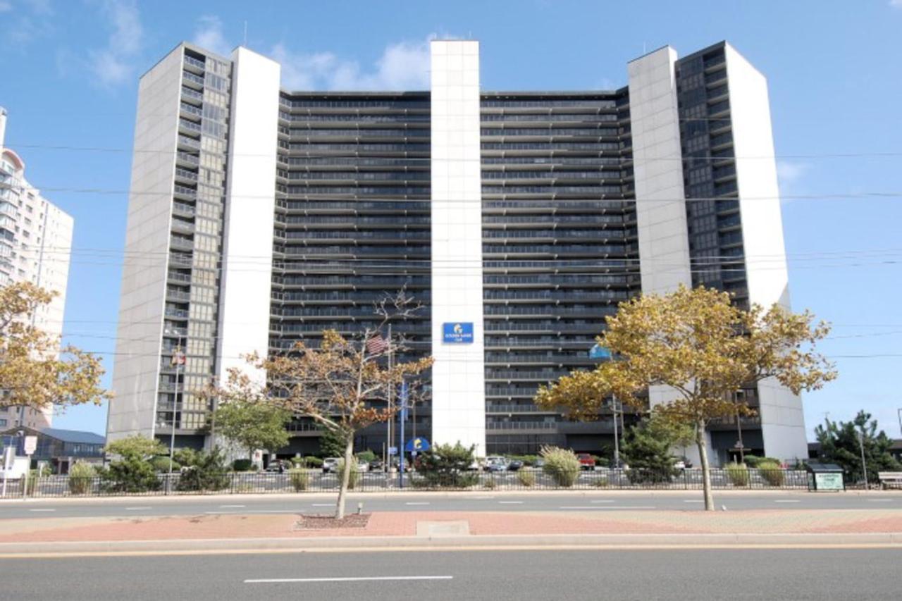 Golden Sands VI Apartment Ocean City Exterior photo