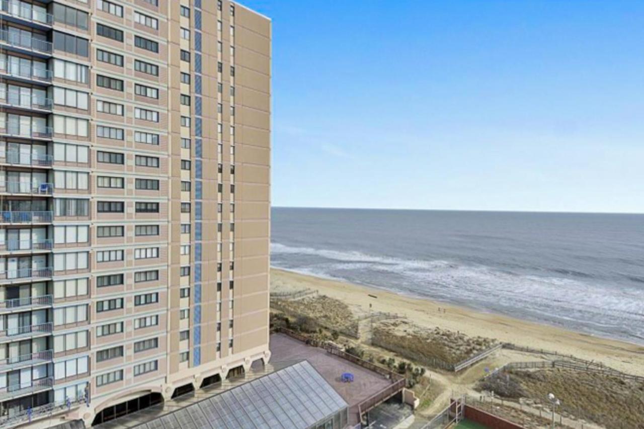 Golden Sands VI Apartment Ocean City Exterior photo