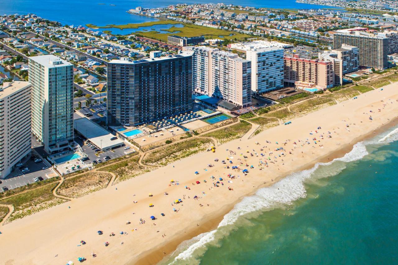 Golden Sands VI Apartment Ocean City Exterior photo