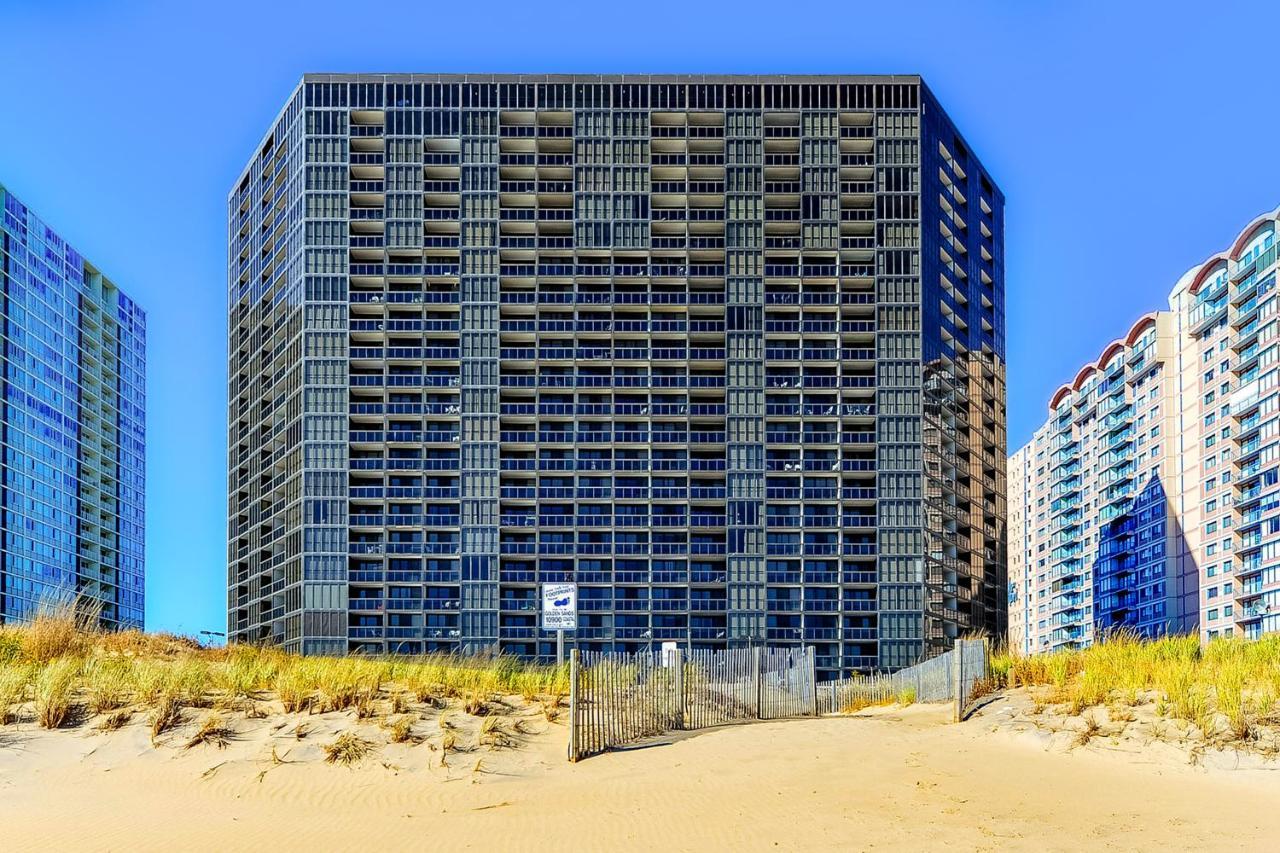 Golden Sands VI Apartment Ocean City Exterior photo