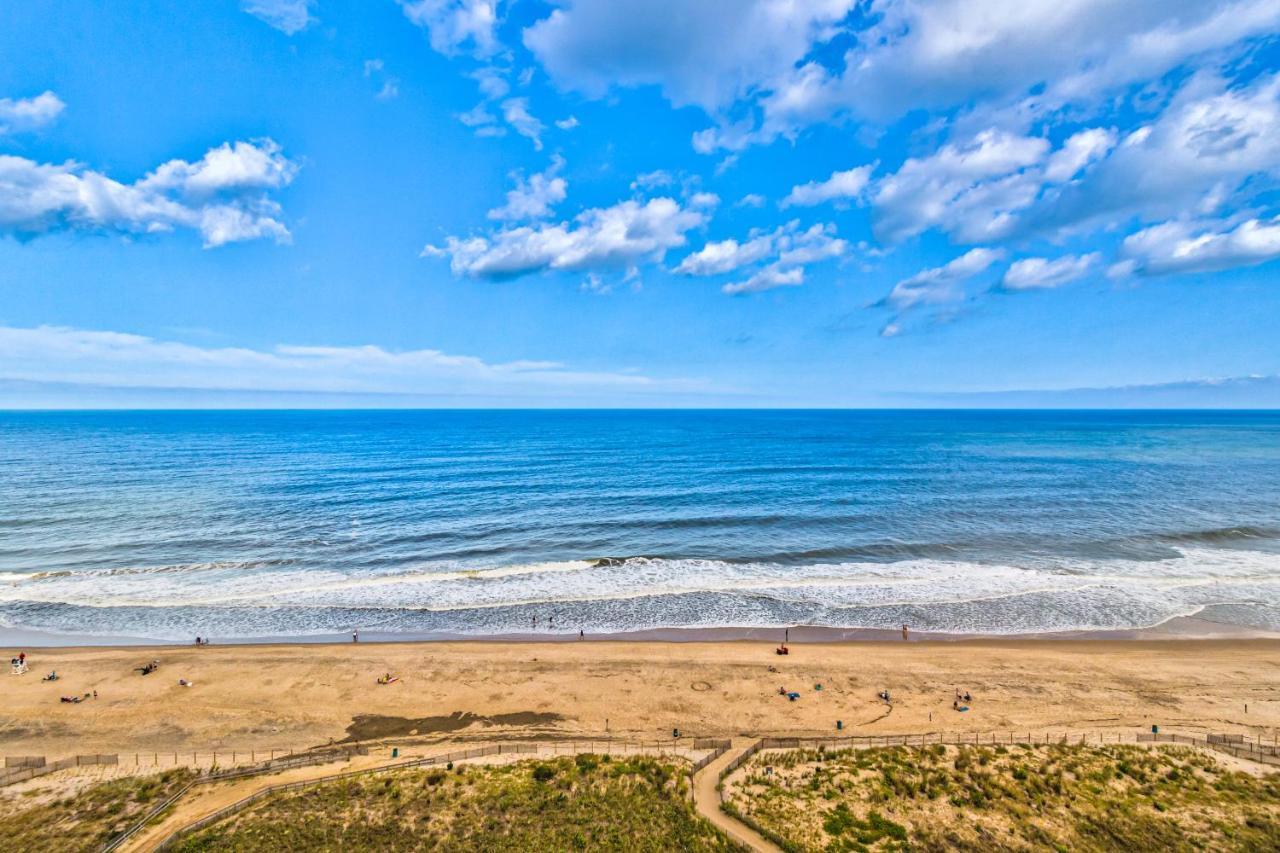 Golden Sands VI Apartment Ocean City Exterior photo